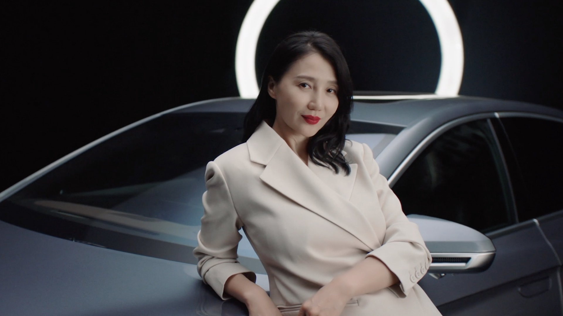 阿朵 | OE欧亿木兰荟首位女性挚友，新民族音乐人